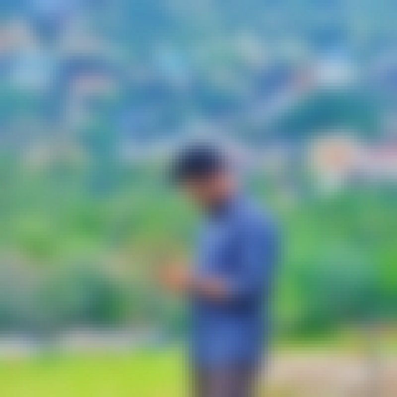 Badhon, 26, Bangladesh