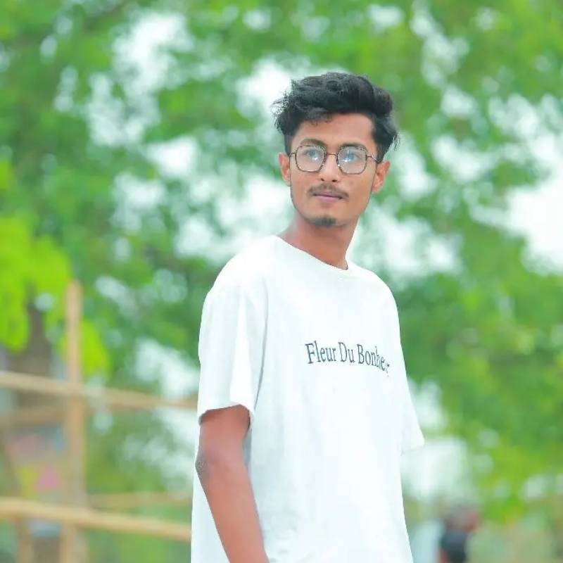 Bijoy, 20, Pittsford