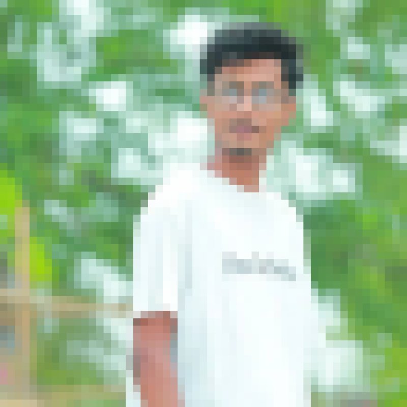 Bijoy, 20, Morocco
