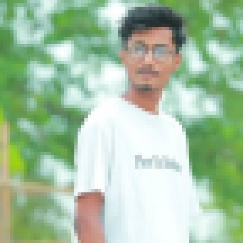 Bijoy, 20, Swanage
