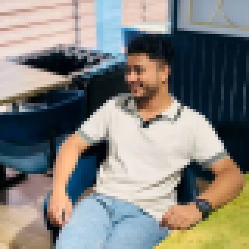 Md Shuhel, 22, Soyagaon