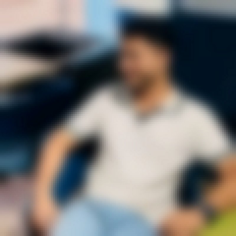 Md Shuhel, 22, Jujuy