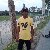 Md Ismail Hossain, 26, Talcher