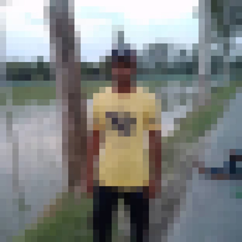 Md Ismail Hossain, 26, Maroochydore