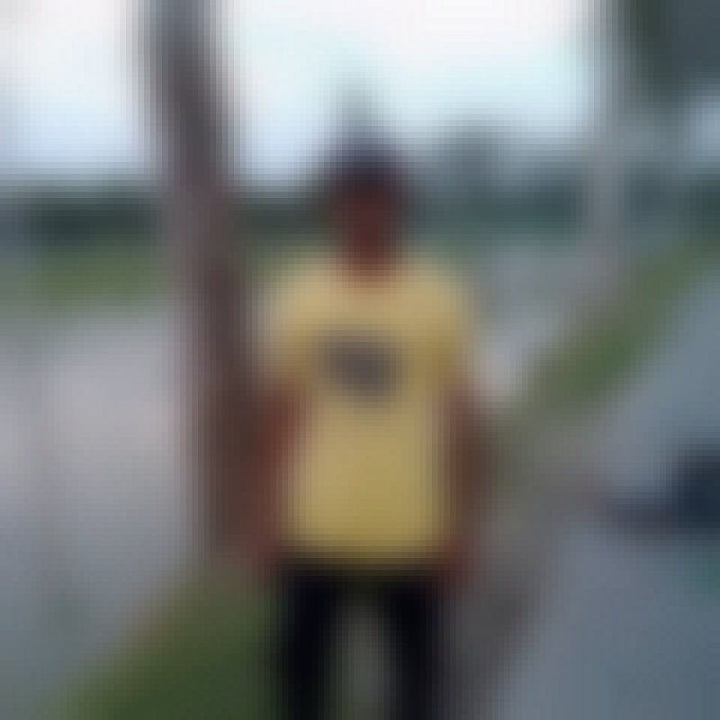 Md Ismail Hossain, 26, Germany