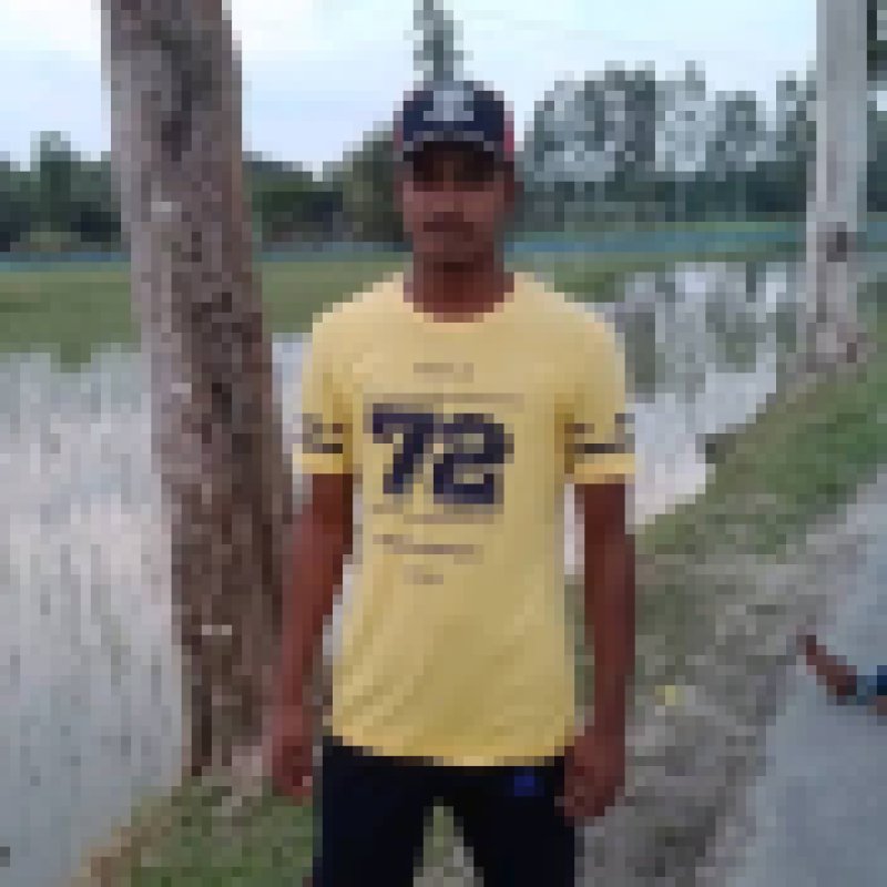 Md Ismail Hossain, 26, Alagoa Grande