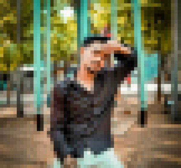 Nihal, 25, Tambulig