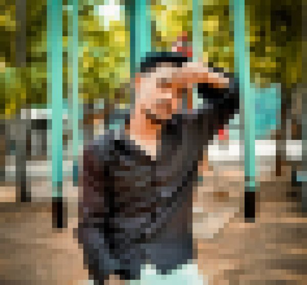 Nihal, 25, Mariupol