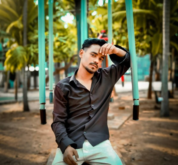 Nihal, 26, Palmeira Dos Ndios