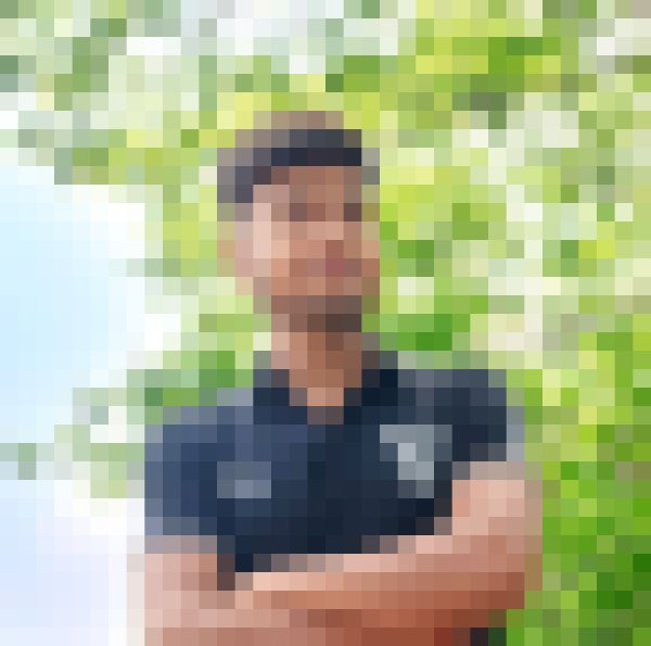 Sp shanto, 22, Esperanza