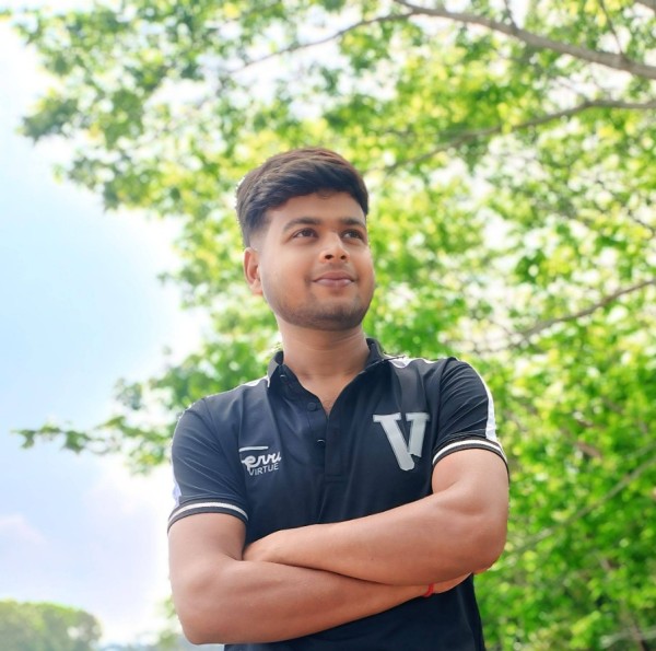 Sp shanto, 22, Pereiras