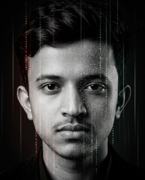 Osman Goni Affan, 18, Ban Tap Tao
