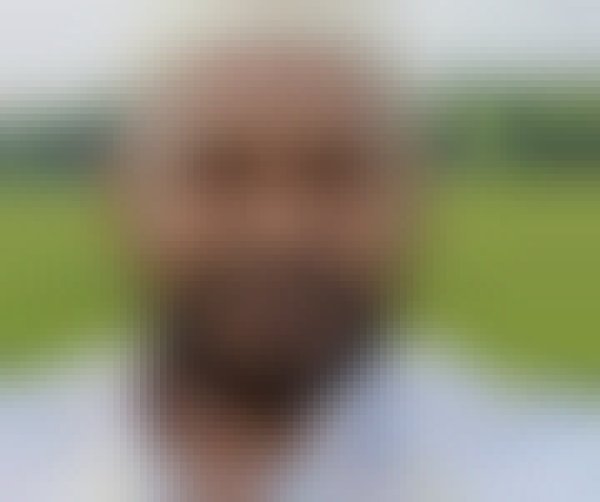 Munna khan, 36, Mata