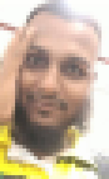 Jahangir Alom, 26, Murcia