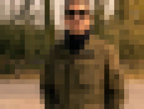 Khalid, 56, Antequera