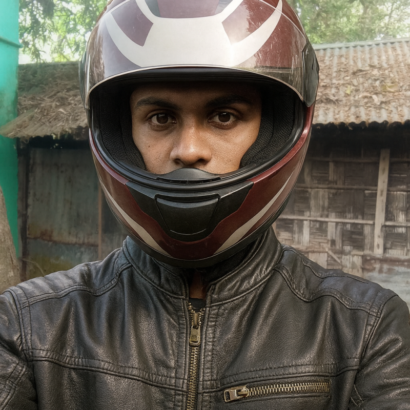 TR, 25, Lentate Sul Seveso