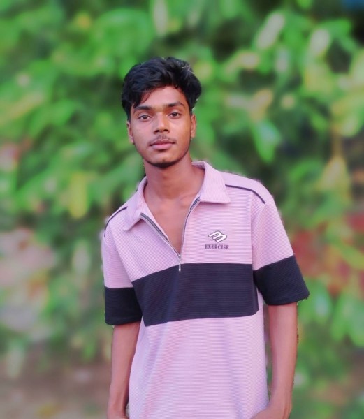 md shamim, 21, Rose Hill