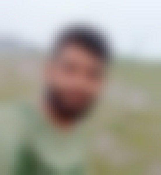 ismail, 25, Mahaboboka