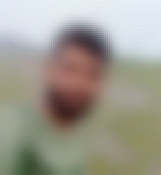 ismail, 25, Germany
