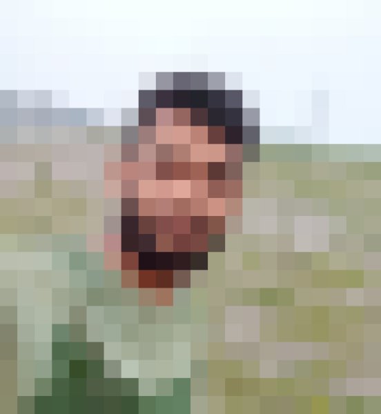 ismail, 25, Australia