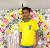 Ajim Ahmed, 21, Madappalli