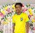 Ajim Ahmed, 21, Hamadn