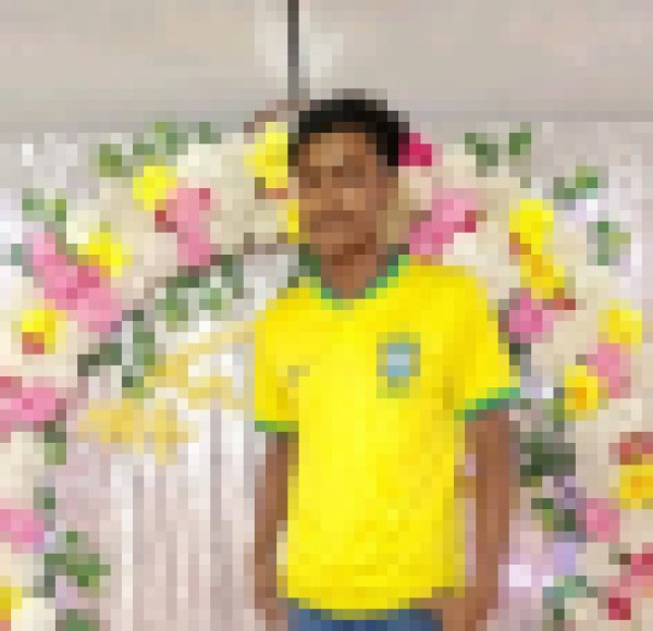 Ajim Ahmed, 21, Yian
