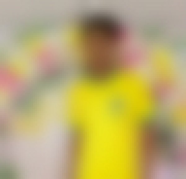 Ajim Ahmed, 21, Anda