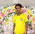 Ajim Ahmed, 21, Krfez