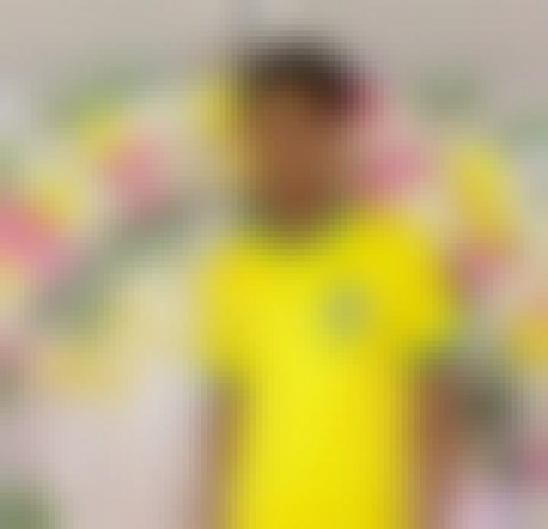 Ajim Ahmed, 21, Extremoz