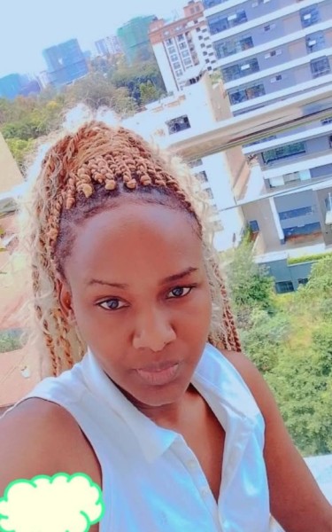 Caren, 35, Lipari