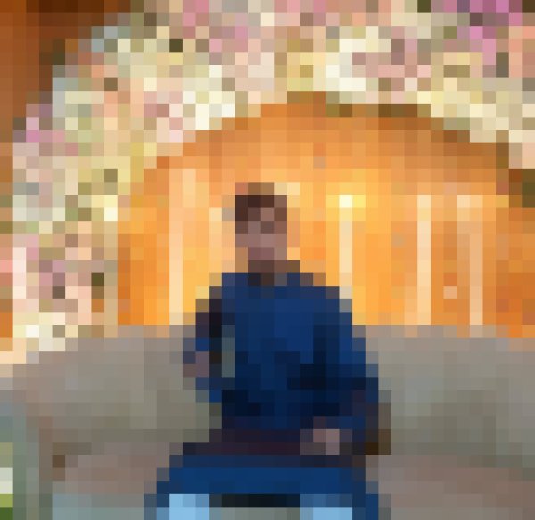 Rafi, 21, Alpu