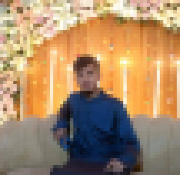 Rafi, 21, Knosu