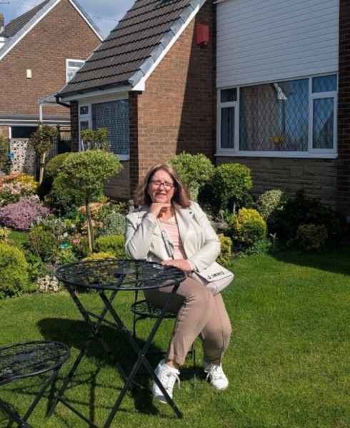 Holz, 51, Sovetskiy