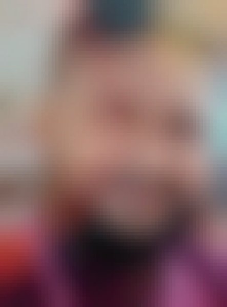 Talib, 37, Colombes