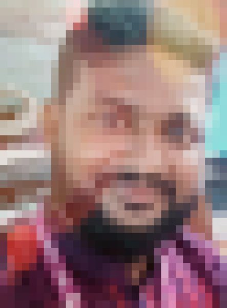 Talib, 37, Pryor Creek