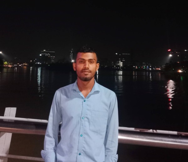 Raj, 25, Nikolayevsk