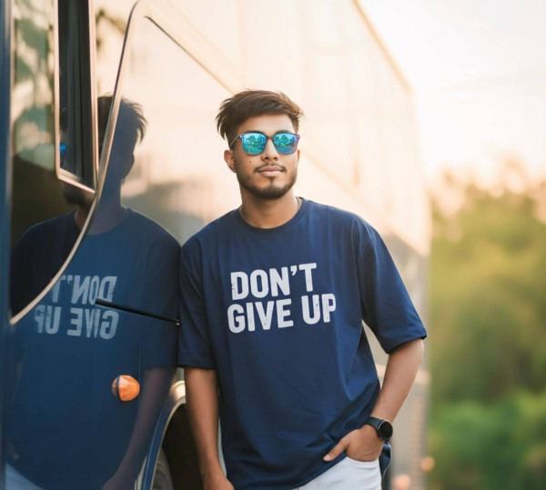 Shopnil Shipon, 26, Calais