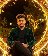 Md Rana, 26, Charo