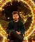 Md Rana, 26, Chauddagram