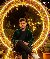 Md Rana, 26, Hong Kong