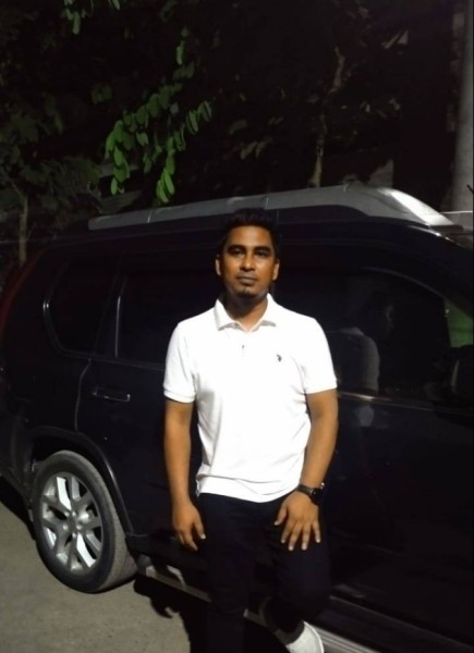 Arif, 32, Parnagu
