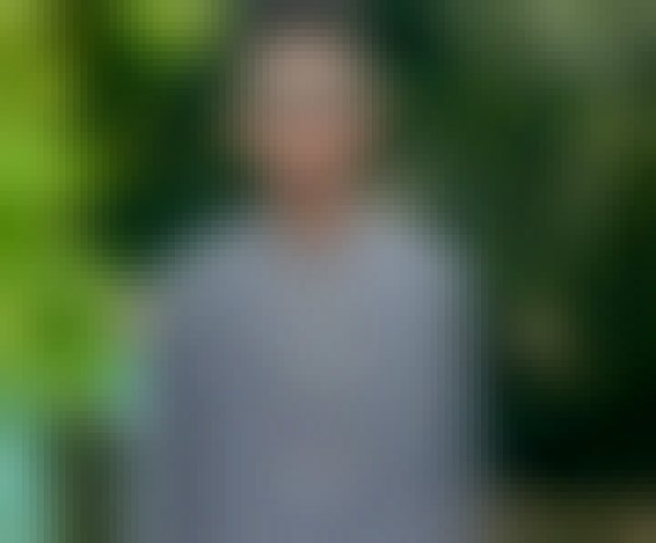 Arman, 26, Penal