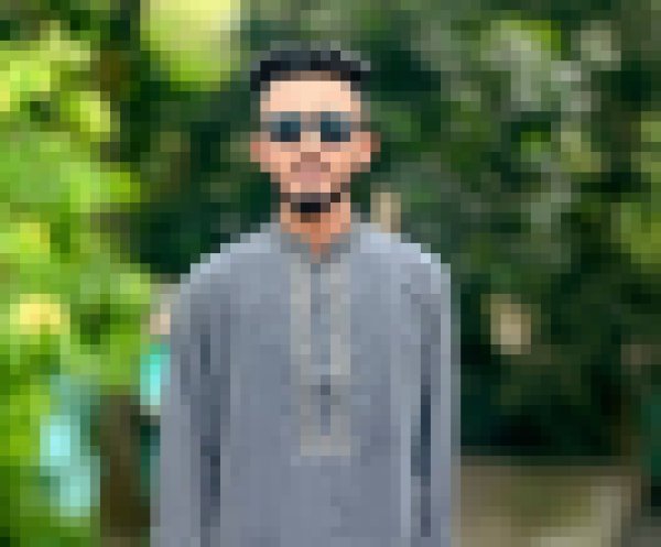 Arman, 26, Denmark