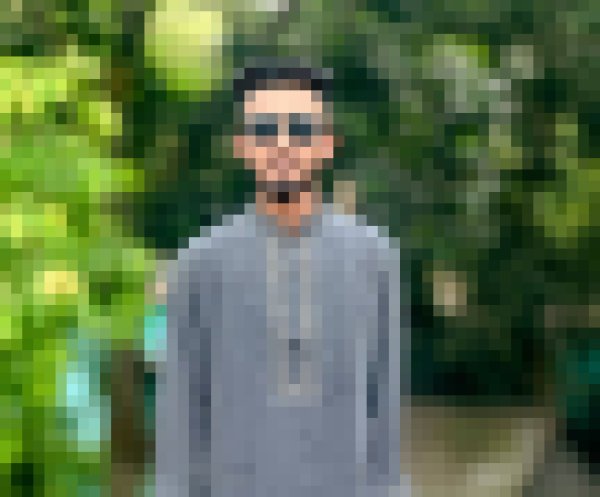 Arman, 26, Knysna