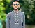 Arman, 26, South Africa