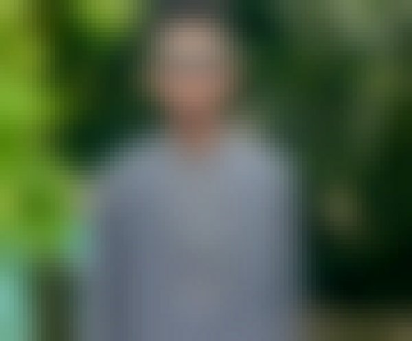 Arman, 26, Arroyito