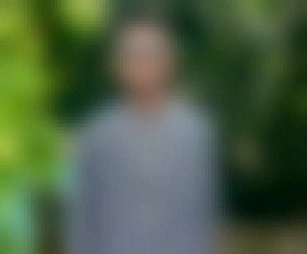 Arman, 26, Muria