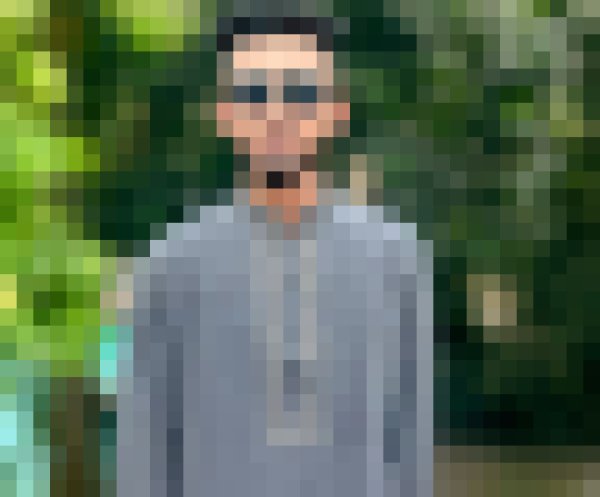Arman, 26, Austria