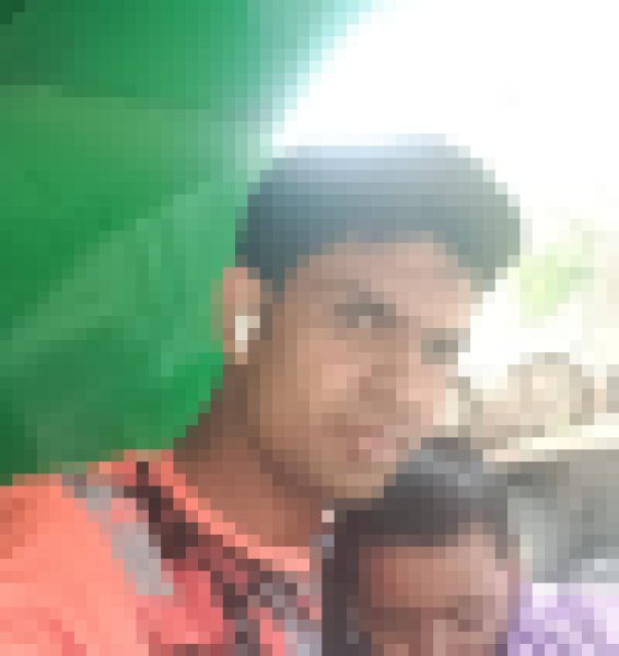Yeashin, 26, Murehwa